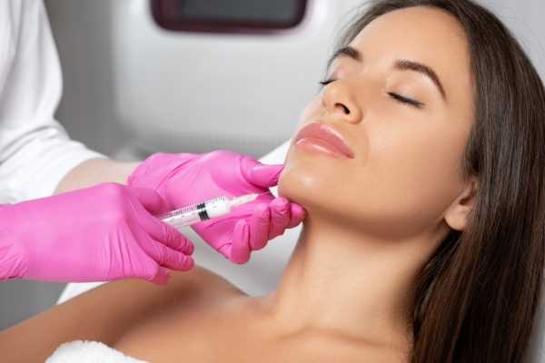 FAQs: Fat Dissolving Injections (Aqualyx & Alternatives) Burley