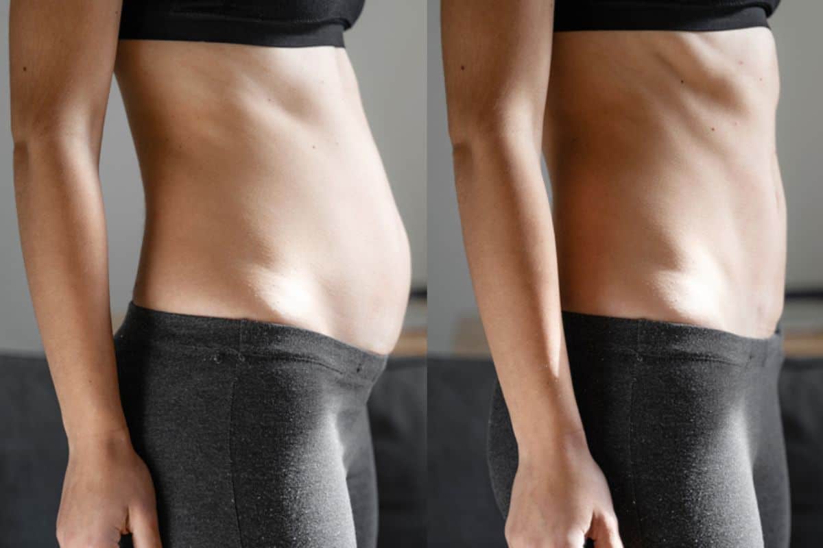 Post-Pregnancy: What Happens to Your Abdominal Muscles After Birth Burley