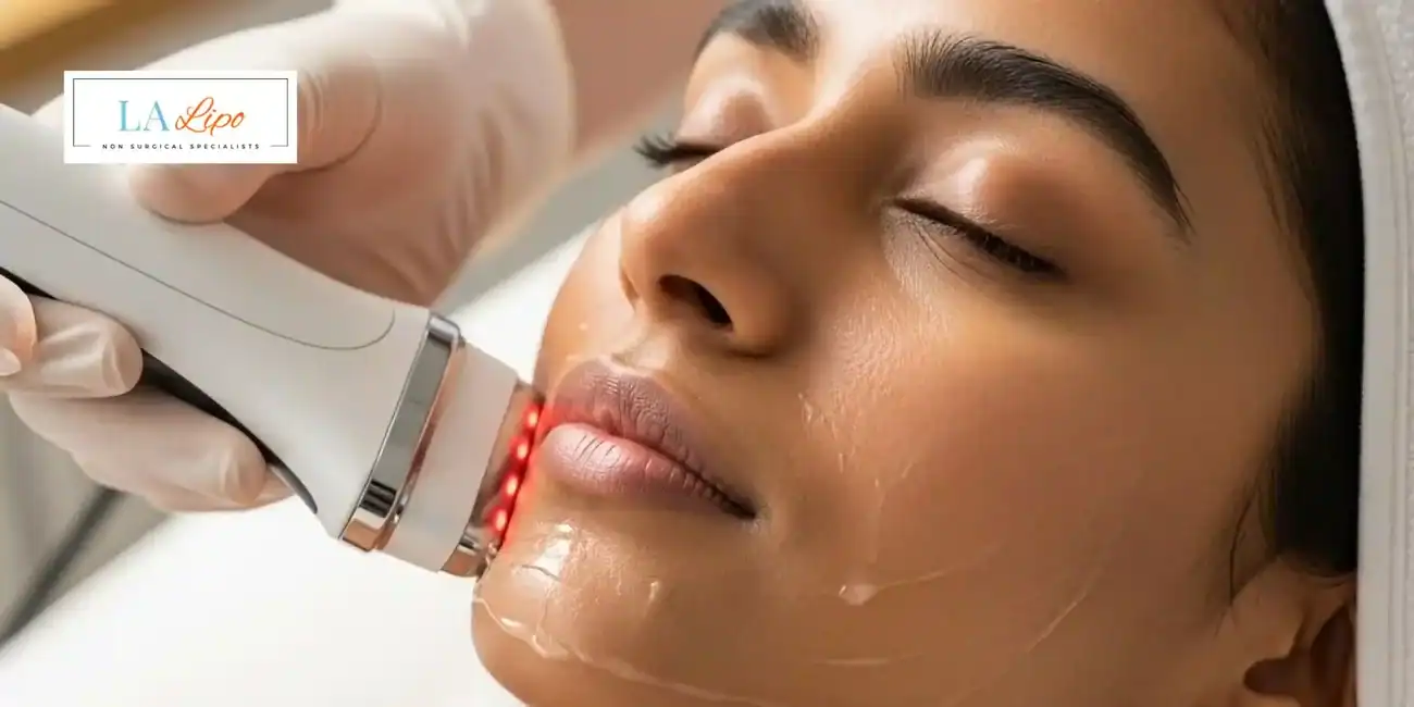Which Areas of the Body Respond Best to Non-Surgical Skin Tightening Burley?